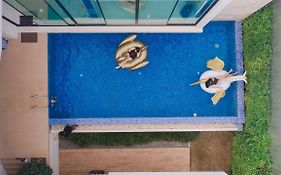 Movenpick Pool Villa By Hello Pattaya